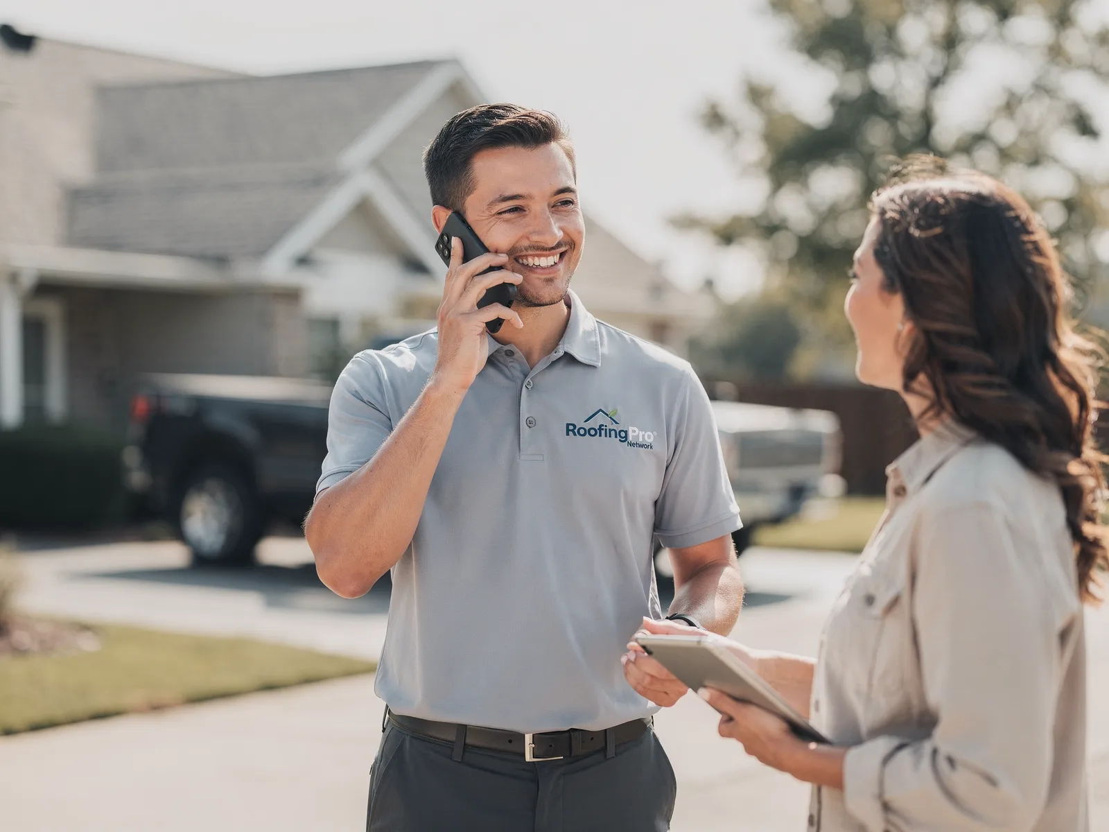 Fascia Leak Repair in Isle Saint George, OH
